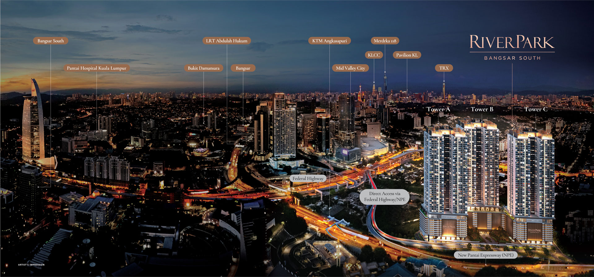 riverpark_aerial view